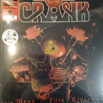 LP Crank: Mean Filth Riders LTD 544832