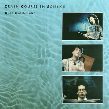 LP Crash Course In Science: Near Marineland 601546