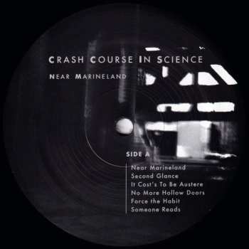 LP Crash Course In Science: Near Marineland 601546