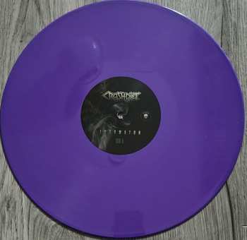 LP Crashdïet: Automaton CLR | LTD 609787