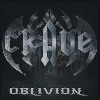 Album CRAVE: Oblivion