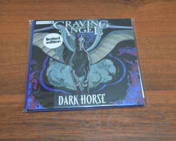 CD Craving Angel: Dark Horse LTD 284227