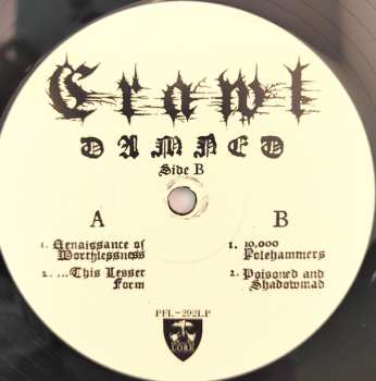 LP Crawl: Damned 586851