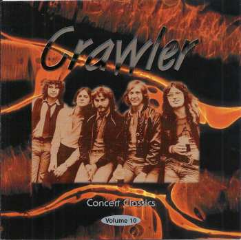 Crawler: Concert Classics - Volume 10