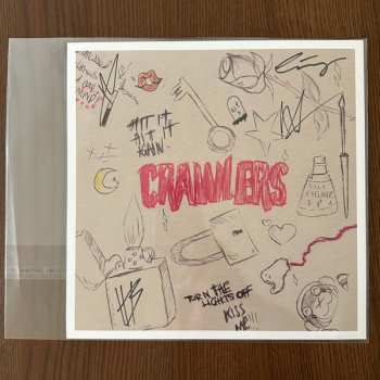 LP Crawlers: The Mess We Seem to Make CLR | LTD 601599