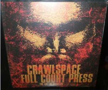 LP Full Court Press: The Art Of Warfare LTD 661263