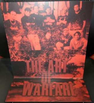 LP Full Court Press: The Art Of Warfare LTD 661263