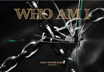 Album Craxy: Who Am I