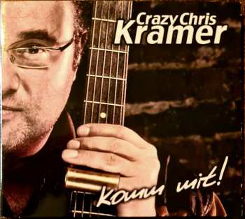 Album Chris Kramer: Komm Mit!