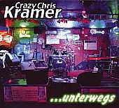 Album Chris Kramer: ...Unterwegs