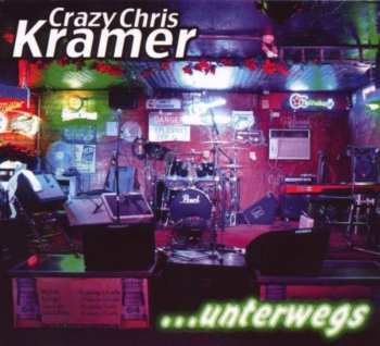 CD Chris Kramer: ...Unterwegs 615838