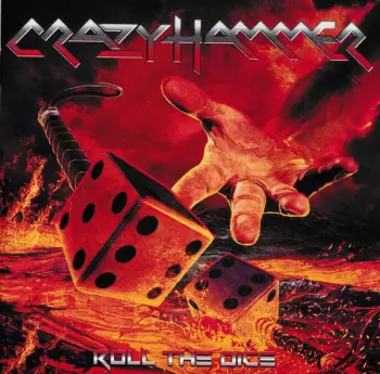 Crazy Hammer: Roll The Dice