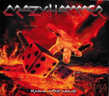 CD Crazy Hammer: Roll The Dice 612446