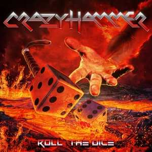 CD Crazy Hammer: Roll The Dice 612446