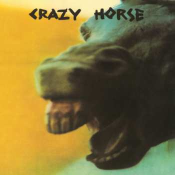 Album Crazy Horse: Crazy Horse