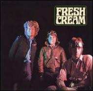 CD Cream: Fresh Cream 614365