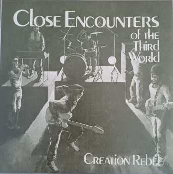 LP Creation Rebel: Close Encounters Of The Third World 591753