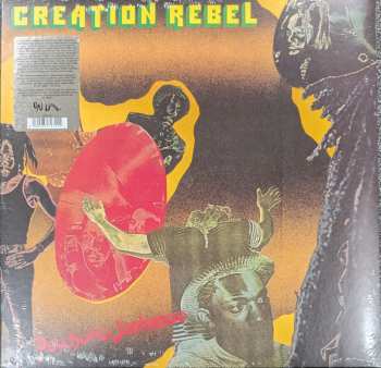 LP Creation Rebel: Psychotic Jonkanoo 610436