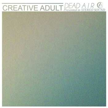 Creative Adult: Dead Air