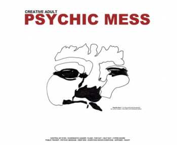 LP Creative Adult: Psychic Mess 561044