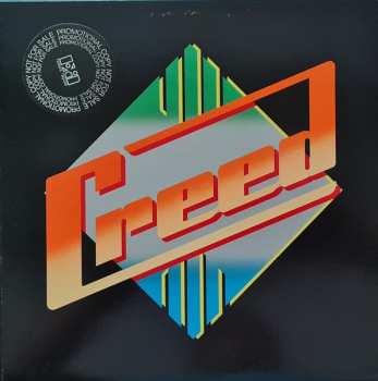 Album Creed: Creed