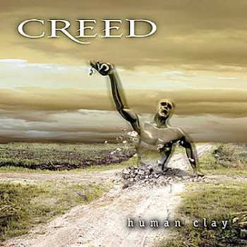 2LP Creed: Human Clay 585658