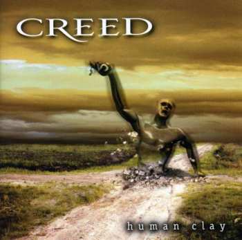 Album Creed: Human Clay