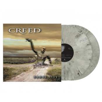 2LP Creed: Human Clay (25th Anniversary Edition) 578167