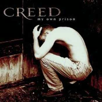 CD Creed: My Own Prison 233771