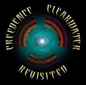 Album Creedence Clearwater Revisited: Recollection