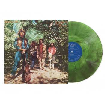 LP Creedence Clearwater Revival: Green River 665422