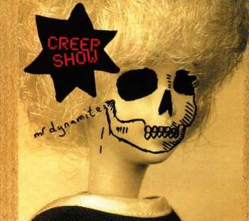 CD Creep Show: Mr Dynamite 479996