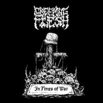 CD Creeping Flesh: In Times Of War 343679