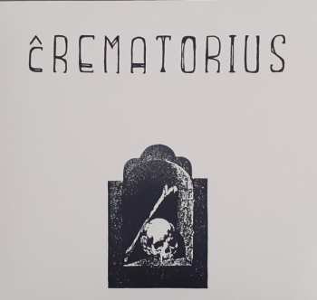 Album Crematorius: Crematorius