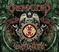 Crematory: Infinity