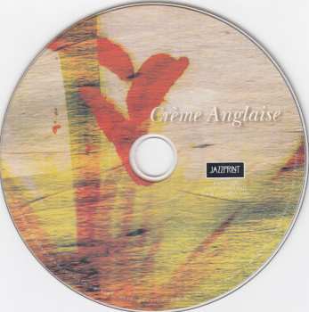 CD Crème Anglaise: Crème Anglaise 267772