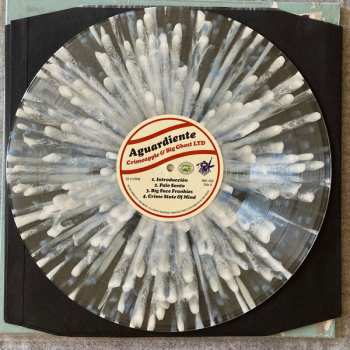 2LP Crimeapple: Aguardiente CLR | LTD 611746