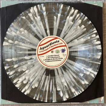 2LP Crimeapple: Aguardiente CLR | LTD 611746