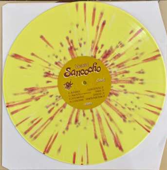 LP Crimeapple: Sancocho CLR | LTD 573694