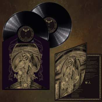 2LP Crimson Moon: Mors Vincit Omnia 644283