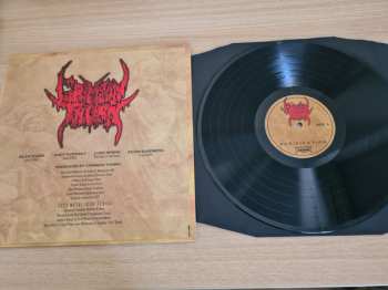 LP Crimson Thorn: Purification LTD 597498