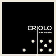 Album Criolo: Duas De Cinco