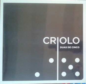 EP Criolo: Duas De Cinco LTD 81284