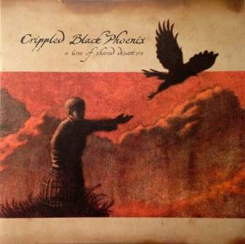 Album Crippled Black Phoenix: A Love of Shared Disasters