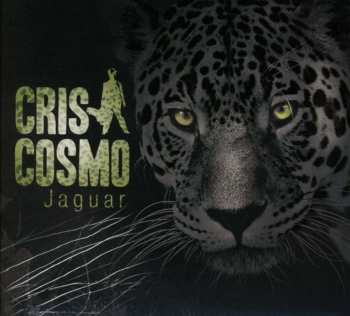 Album Cris Cosmo: Jaguar