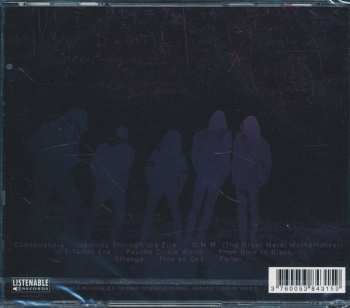 CD Crisix: From Blue To Black 13419