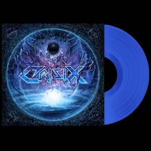 LP Crisix: From Blue To Black 605107