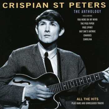 Album Crispian St. Peters: The Anthology