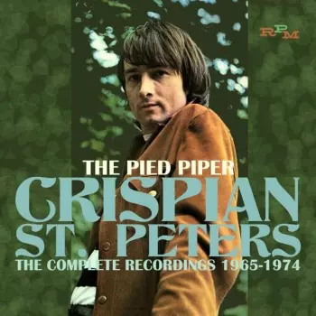 The Pied Piper * The Complete Recordings 1965-1974