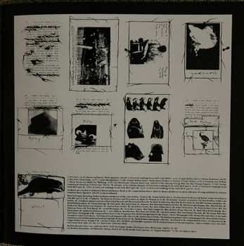 LP Crispin Hellion Glover: The Big Problem ≠ The Solution. The Solution = Let It Be LTD | CLR 466325